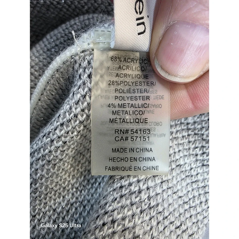 Calvin Klein calvin klein
